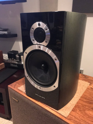 Wharfedale Diamond 10.2