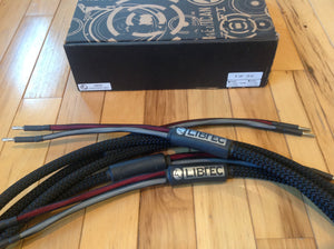 ZuAuidio Libtec Speaker Cable